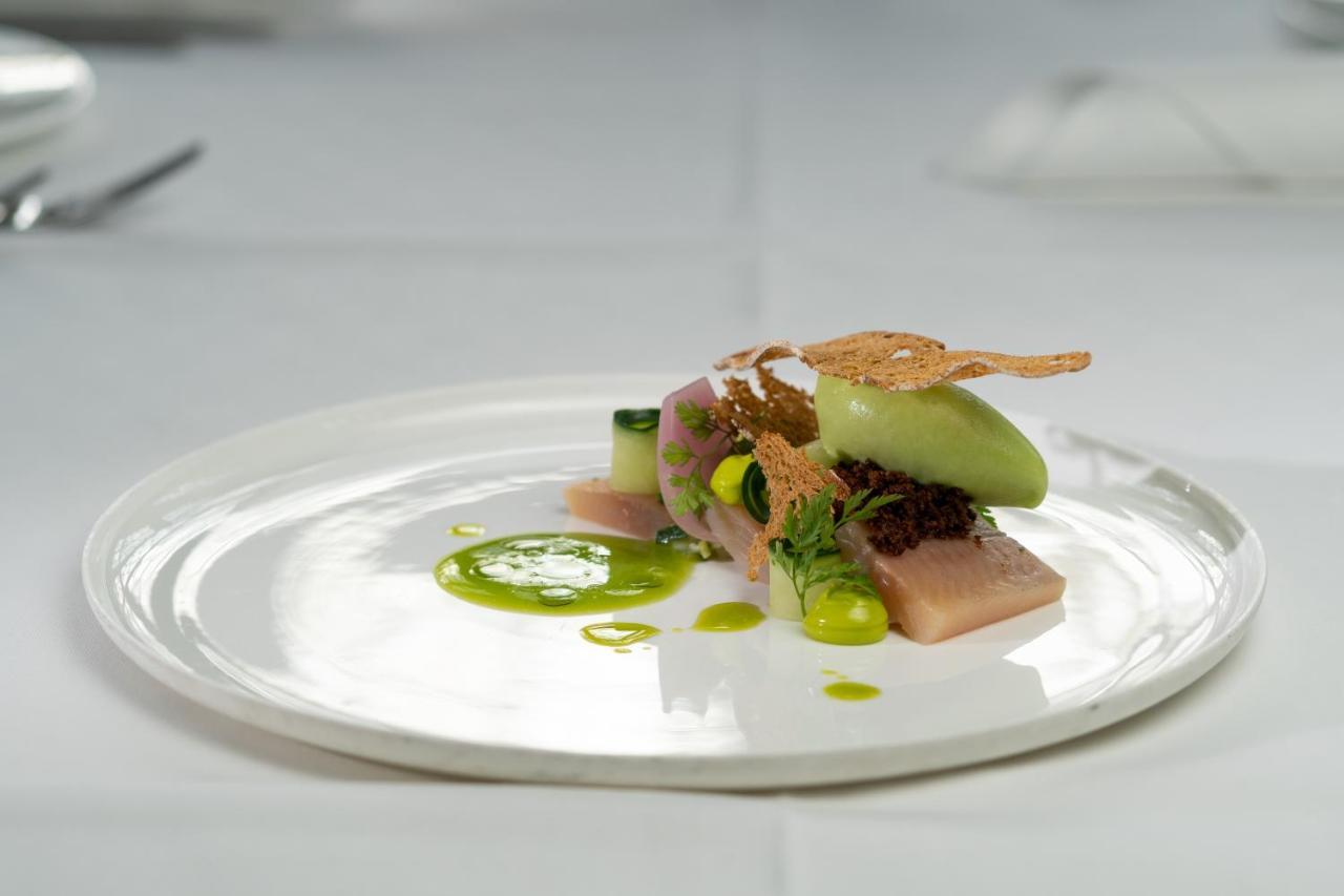Restaurant & ****Hotel Hoeerhof Idstein Luaran gambar